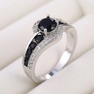 COPY - WEDDING RING ID8 BRIDAL RING​
